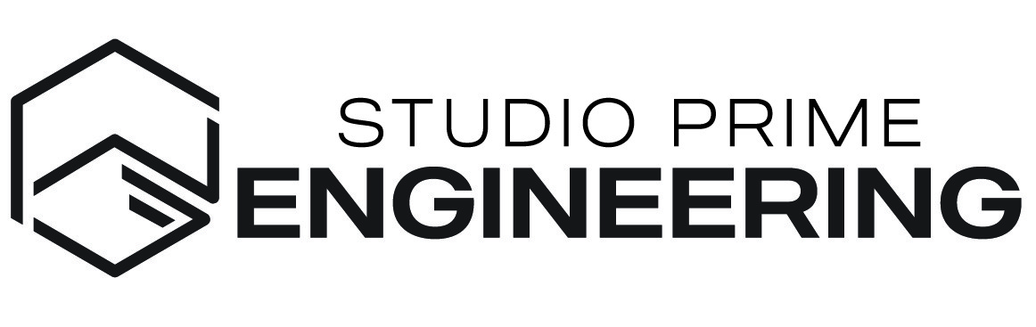 Studio Prime Engineering Logo