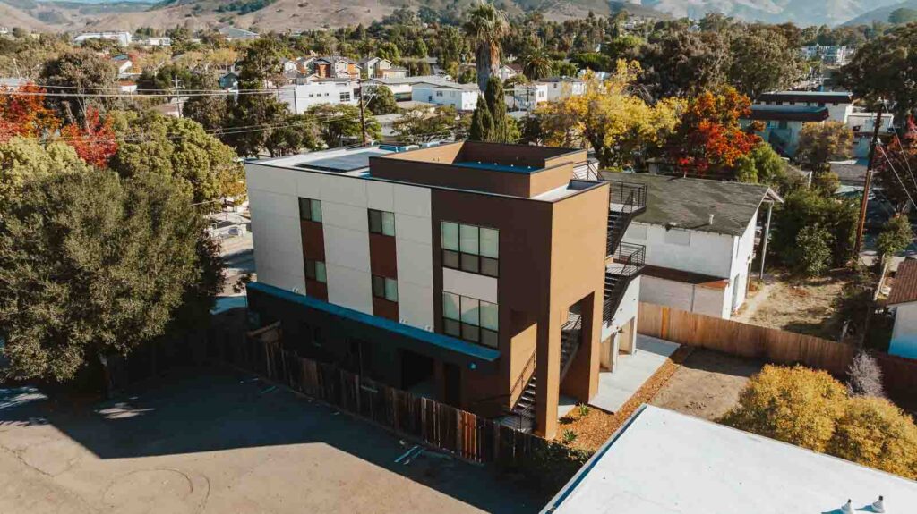MULTI FAMILY / MIXED USE | 5