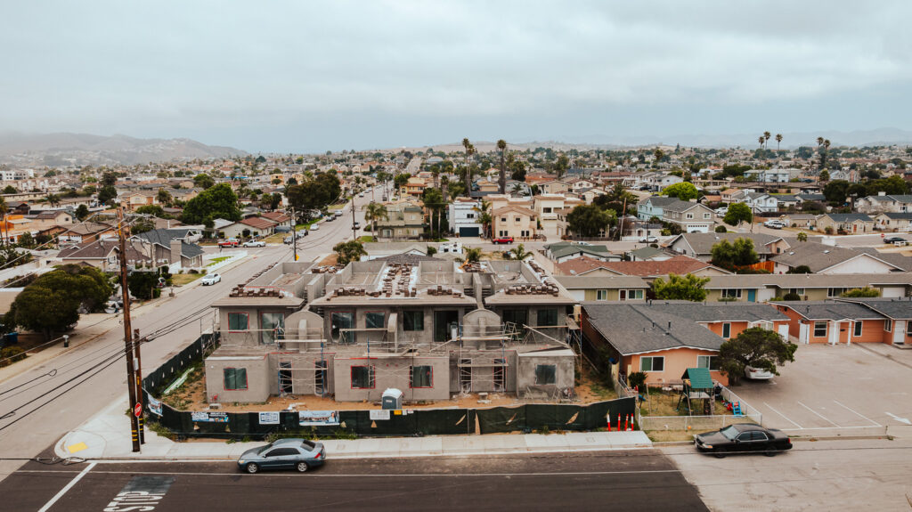MULTI FAMILY / MIXED USE | 2