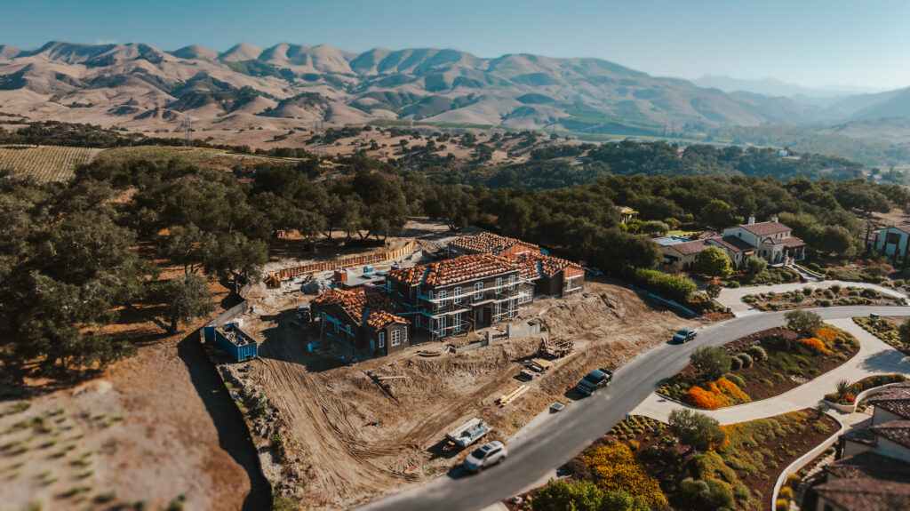 CUSTOM RESIDENTIAL | 1